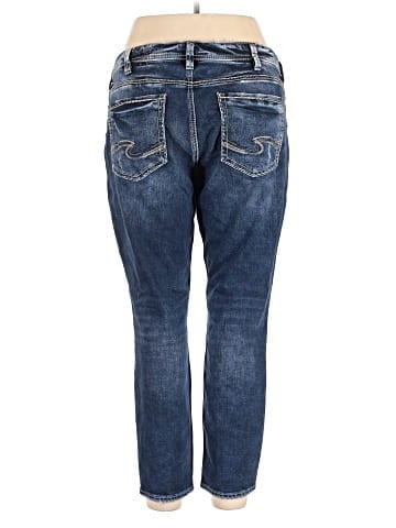 Silver Jeans Co. Jeans (view 2)