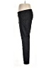 White House Black Market Chevron-herringbone Gray Active Pants Size XL - photo 5
