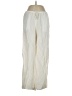 H&M Ivory Casual Pants Size S - photo 1