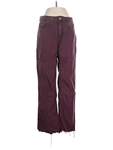 Zara Jeans (view 1)