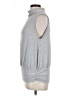 Democracy Gray Sweater Vest Size L - photo 5