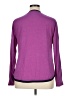 Avia Purple 3/4 Sleeve T-Shirt Size XL - photo 2