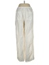H&M Ivory Casual Pants Size S - photo 2
