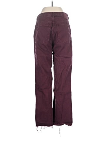 Zara Jeans (view 2)