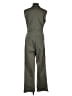 FRAME Denim Green Jumpsuit Size XS - photo 2