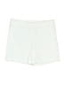 Crewcuts Outlet Solid Ivory Khaki Shorts Size 14 - photo 1