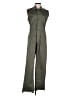 FRAME Denim Green Jumpsuit Size XS - photo 1