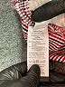 J.Crew Checkered-gingham Pink Casual Pants Size 4 - photo 8
