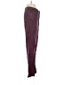 Zara Burgundy Jeans Size 4 - photo 4