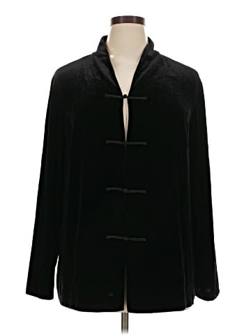 Eileen Fisher Coat (view 1)