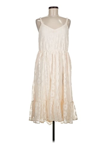 Torrid Cocktail Dress (view 1)