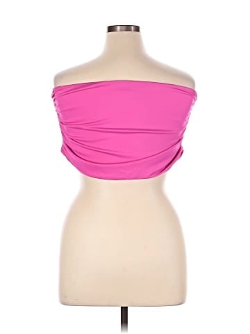 Popilush Tube Top (view 2)