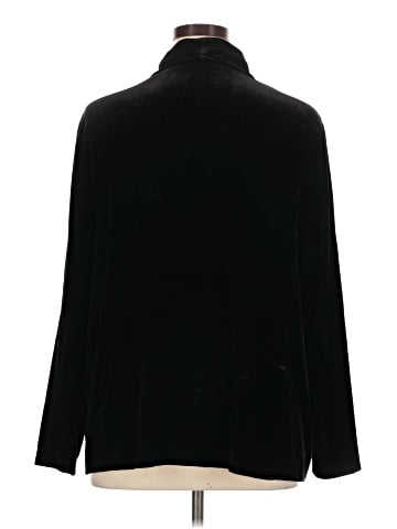 Eileen Fisher Coat (view 2)