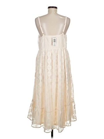 Torrid Cocktail Dress (view 2)