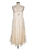 Torrid Ivory Cocktail Dress Size Med Plus (00) - photo 2