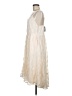 Torrid Ivory Cocktail Dress Size Med Plus (00) - photo 5