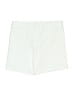 Crewcuts Outlet Solid Ivory Khaki Shorts Size 14 - photo 2