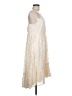 Torrid Ivory Cocktail Dress Size Med Plus (00) - photo 4