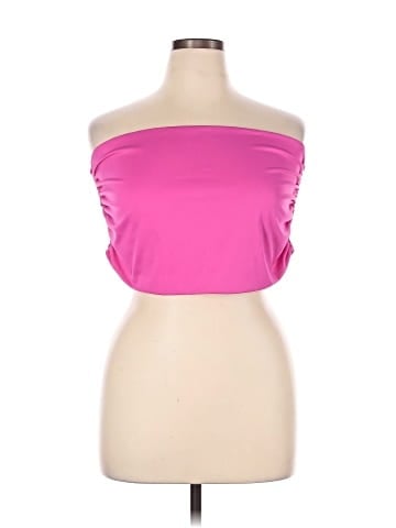Popilush Tube Top (view 1)