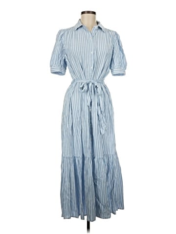 Max Studio Casual Dress (view 1)