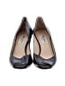 Jimmy Choo Black Peep Toe Pumps Size EU 39 - photo 2