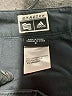 Adidas Solid Black Skort Size 8 - photo 3