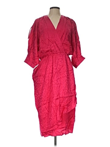 Argenti Cocktail Dress (view 1)