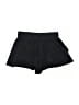 Btween Solid Black Athletic Shorts Size 8 - photo 2