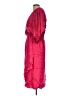 Argenti 100% Silk Red Cocktail Dress Size 10 - photo 5