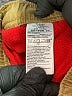 Baby Gap 100% Cotton Solid Tan Khakis Size 5 - photo 4