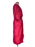 Argenti 100% Silk Red Cocktail Dress Size 10 - photo 4