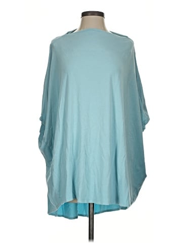 bryn WALKER Poncho (view 1)