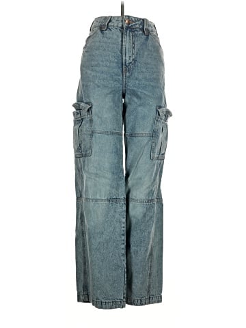 Divided by H&M Jeans (view 1)