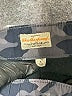 Weatherproof Camo Gray Casual Pants Size 7 - 8 - photo 3