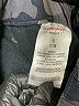 Weatherproof Camo Gray Casual Pants Size 7 - 8 - photo 4