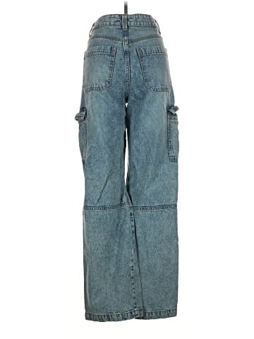 Divided by H&M Jeans (view 2)