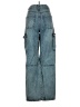Divided by H&M 100% Cotton Blue Jeans Size 0 - photo 2