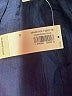 Old Navy 100% Cotton Blue 3/4 Sleeve Blouse Size M - photo 7