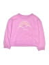 Cat & Jack Pink Sweatshirt Size 4 - 5 - photo 1