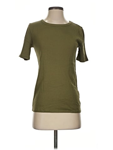 J.Crew Short Sleeve T-Shirt (view 1)