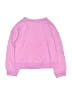 Cat & Jack Pink Sweatshirt Size 4 - 5 - photo 2