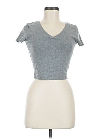 Wild Fable Short Sleeve T-Shirt (view 1)