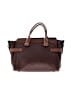 Coach 100% Leather Brown Leather Satchel One size - photo 3