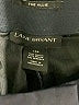 Lane Bryant Solid Blue Active Pants Size 18R - photo 4