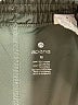 Apana Solid Black Active Skort Size M - photo 3