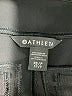 Athleta Solid Black Active Pants Size XS (petite) - photo 7