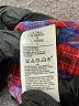 Gap Plaid Red Long Sleeve Button-Down Shirt Size L (tall) - photo 8