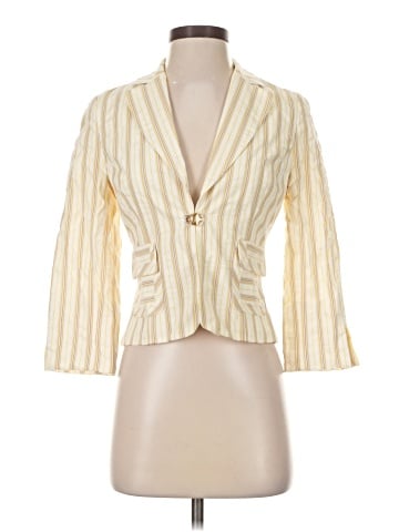 Express Design Studio Blazer (view 1)