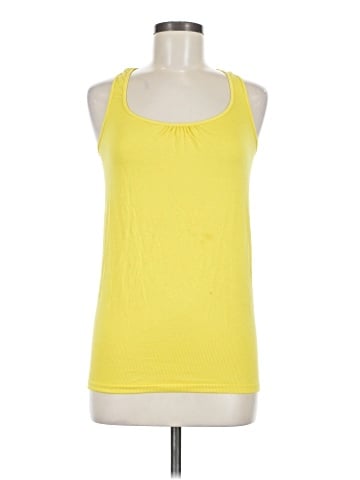 Be Present Tank Top (view 1)