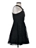 Jay Godfrey 100% Polyester Black Cocktail Dress Size 0 - photo 4
